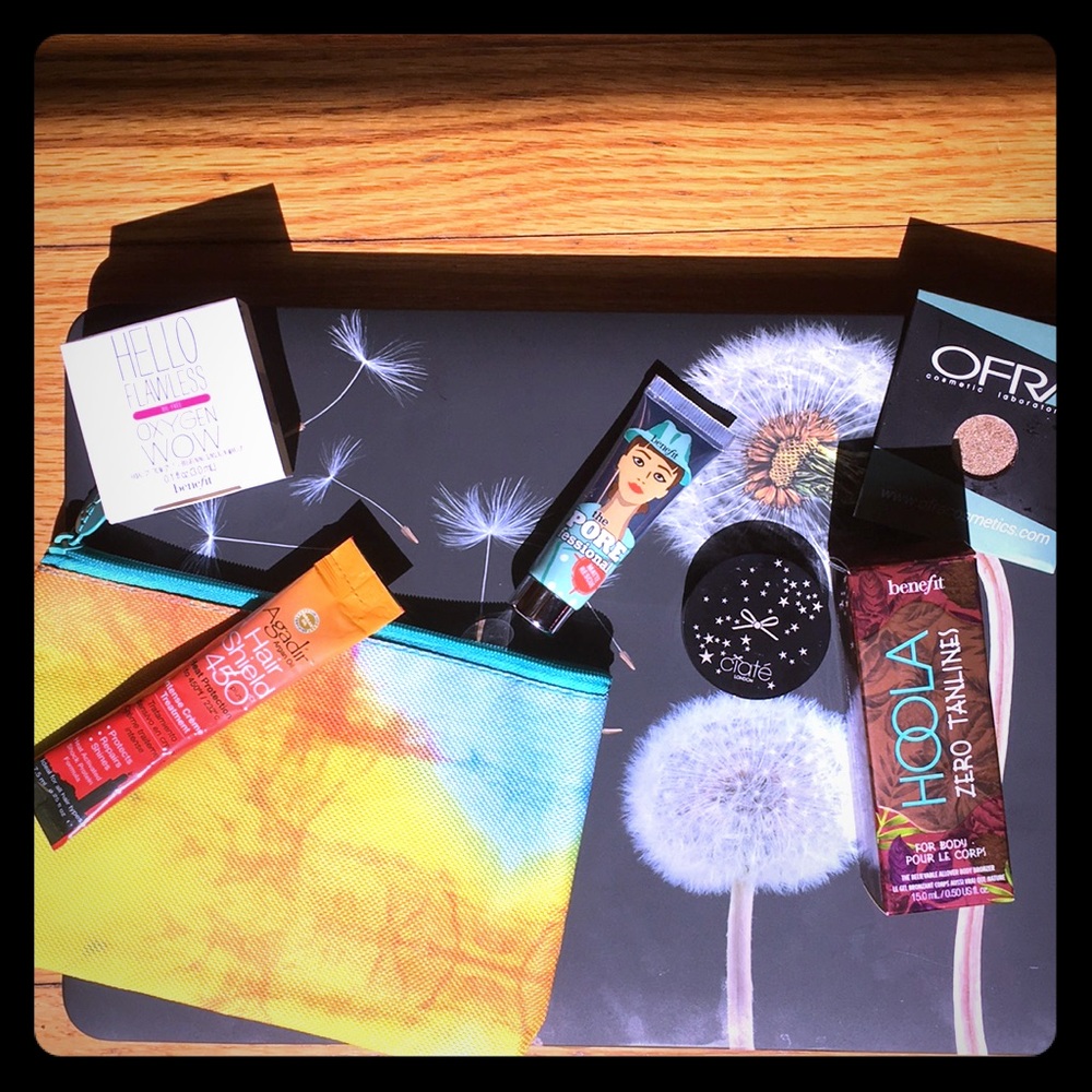 Beauty bundle